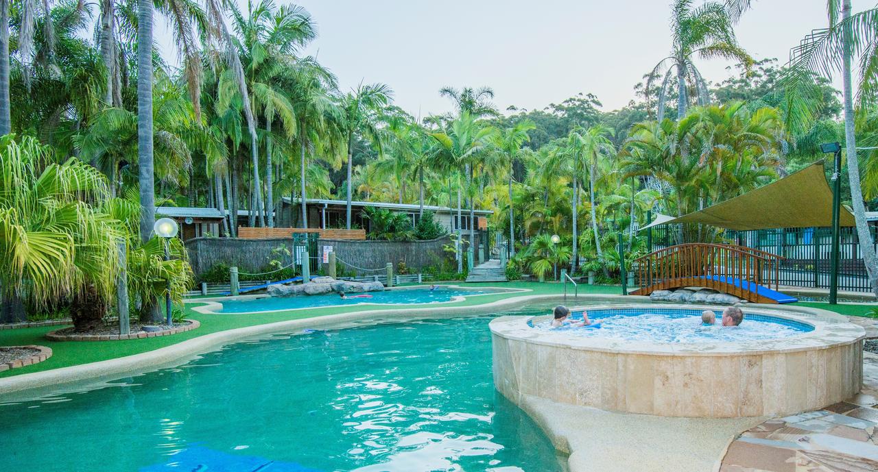 Kincumber South NSW Accommodation in Brisbane
