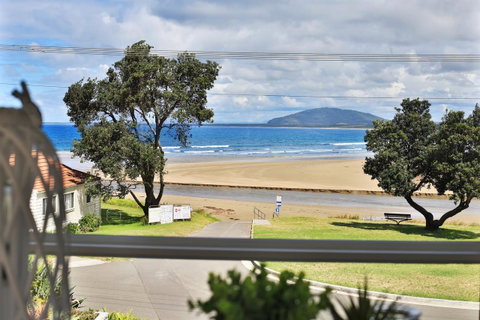 The Rotunda, Gerroa - Accommodation in Brisbane 38