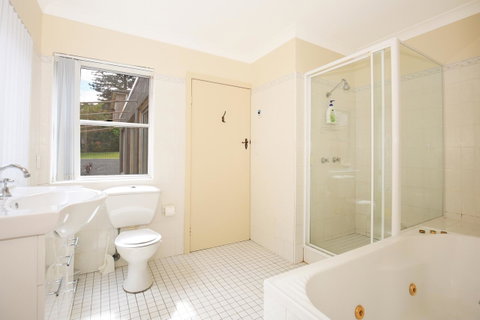 The Rotunda, Gerroa - Accommodation in Brisbane 22