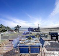 The Rotunda  Gerroa - Pet Friendly Beachfront - Accommodation in Brisbane
