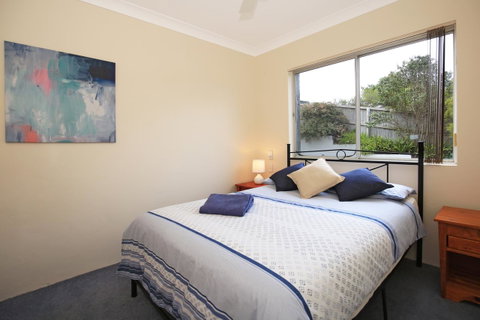 The Rotunda, Gerroa - Accommodation in Brisbane 19
