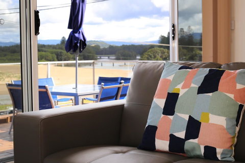 The Rotunda, Gerroa - Accommodation in Brisbane 8