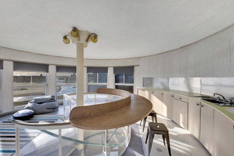 The Rotunda, Gerroa - Accommodation in Brisbane 27