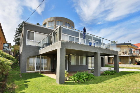 The Rotunda, Gerroa - Accommodation in Brisbane 29
