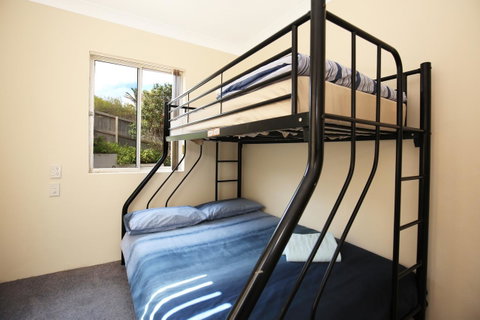 The Rotunda, Gerroa - Accommodation in Brisbane 20