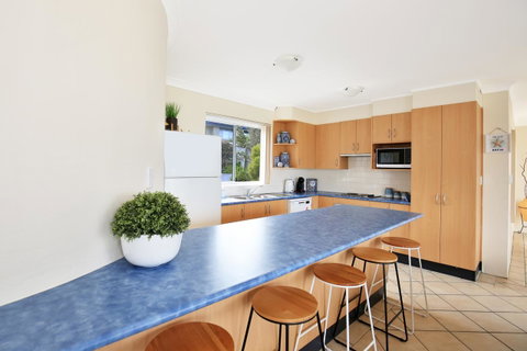The Rotunda, Gerroa - Accommodation in Brisbane 14