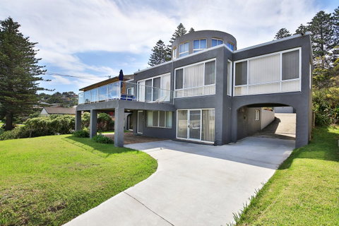 The Rotunda, Gerroa - Accommodation in Brisbane 30