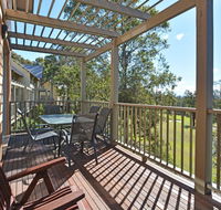 Villa Prosecco located within Cypress Lakes - Accommodation in Brisbane