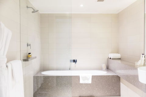 Hyatt Regency Sydney - Accommodation in Brisbane 11