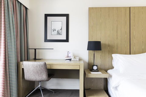 Hyatt Regency Sydney - Accommodation in Brisbane 15
