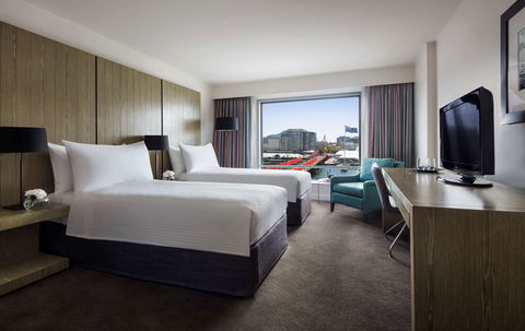 Hyatt Regency Sydney - Accommodation in Brisbane 24