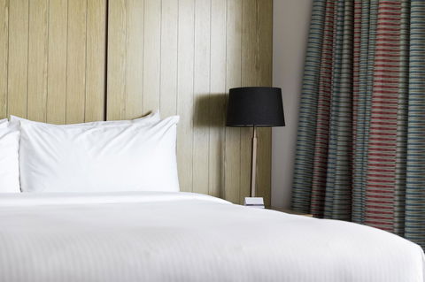 Hyatt Regency Sydney - Accommodation in Brisbane 14