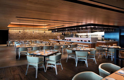 Hyatt Regency Sydney - Accommodation in Brisbane 31