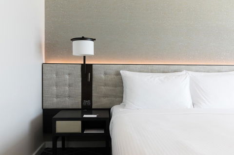 Hyatt Regency Sydney - Accommodation in Brisbane 4