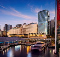 Hyatt Regency Sydney - Accommodation in Brisbane