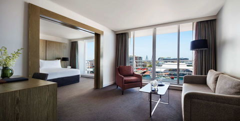 Hyatt Regency Sydney - Accommodation in Brisbane 19