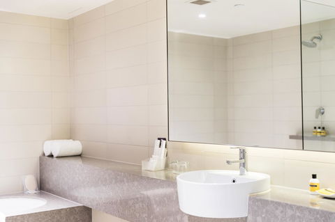 Hyatt Regency Sydney - Accommodation in Brisbane 3