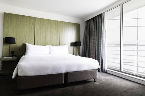 Hyatt Regency Sydney - Accommodation in Brisbane 13