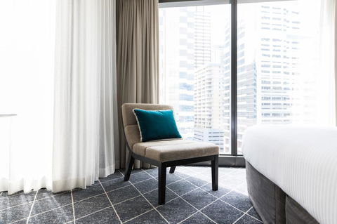 Hyatt Regency Sydney - Accommodation in Brisbane 7