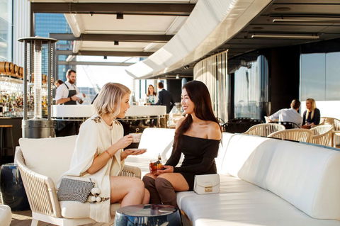 Hyatt Regency Sydney - Accommodation in Brisbane 40