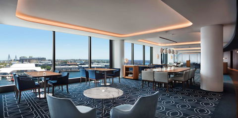 Hyatt Regency Sydney - Accommodation in Brisbane 27