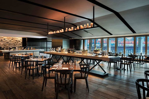 Hyatt Regency Sydney - Accommodation in Brisbane 17