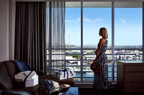 Hyatt Regency Sydney - Accommodation in Brisbane 41