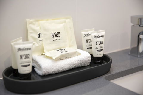 CH Boutique Hotel & Apartments, Ascend Hotel Collection - Accommodation in Brisbane 12