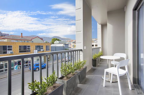 CH Boutique Hotel & Apartments, Ascend Hotel Collection - Accommodation in Brisbane 14