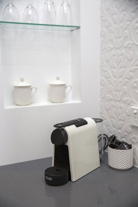 CH Boutique Hotel & Apartments, Ascend Hotel Collection - Accommodation in Brisbane 9