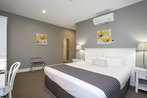 CH Boutique Hotel & Apartments, Ascend Hotel Collection - Accommodation in Brisbane 24