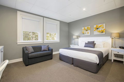 CH Boutique Hotel & Apartments, Ascend Hotel Collection - Accommodation in Brisbane 19