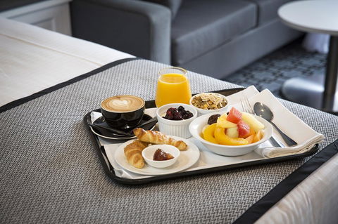 CH Boutique Hotel & Apartments, Ascend Hotel Collection - Accommodation in Brisbane 13