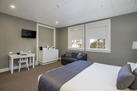 CH Boutique Hotel & Apartments, Ascend Hotel Collection - Accommodation in Brisbane 18