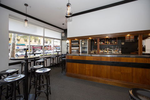 CH Boutique Hotel & Apartments, Ascend Hotel Collection - Accommodation in Brisbane 30