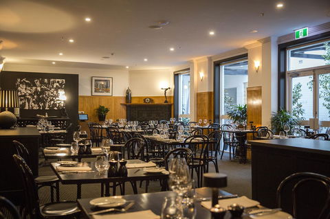 CH Boutique Hotel & Apartments, Ascend Hotel Collection - Accommodation in Brisbane 28
