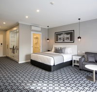 CH Boutique Hotel - Accommodation in Brisbane