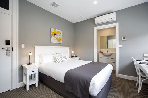 CH Boutique Hotel & Apartments, Ascend Hotel Collection - Accommodation in Brisbane 25