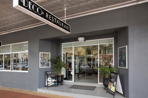 CH Boutique Hotel & Apartments, Ascend Hotel Collection - Accommodation in Brisbane 27