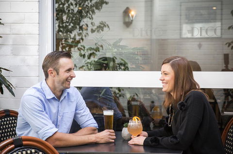 CH Boutique Hotel & Apartments, Ascend Hotel Collection - Accommodation in Brisbane 34