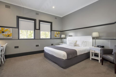 CH Boutique Hotel & Apartments, Ascend Hotel Collection - Accommodation in Brisbane 23