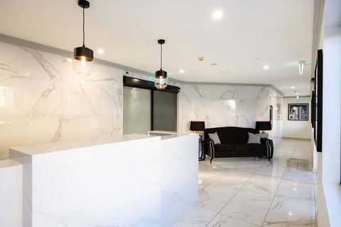 CH Boutique Hotel & Apartments, Ascend Hotel Collection - Accommodation in Brisbane 15