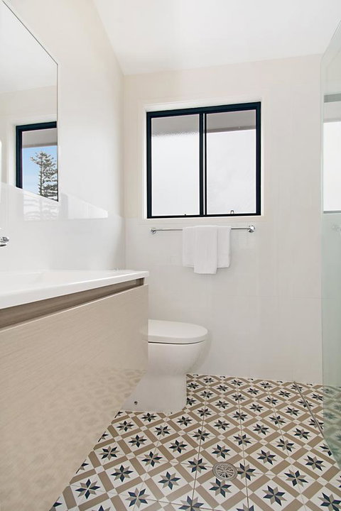 Gosamara Apartments - Accommodation in Brisbane 11