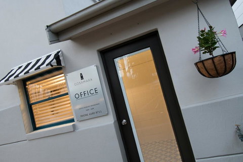 Gosamara Apartments - Accommodation in Brisbane 7