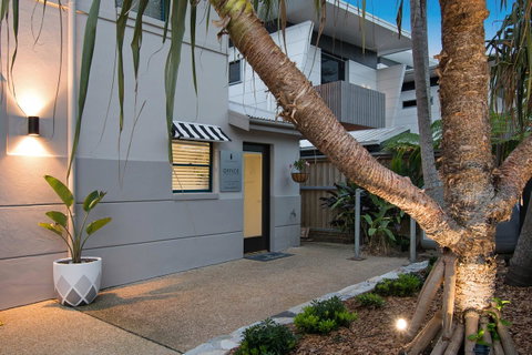 Gosamara Apartments - Accommodation in Brisbane 8