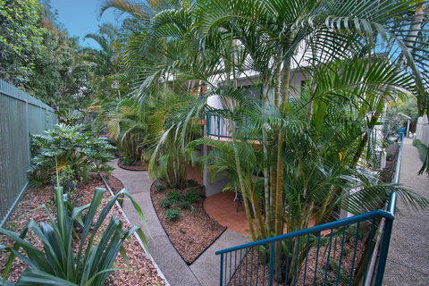 Gosamara Apartments - Accommodation in Brisbane 30