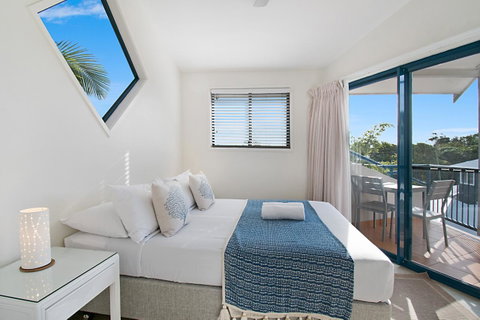 Gosamara Apartments - Accommodation in Brisbane 32