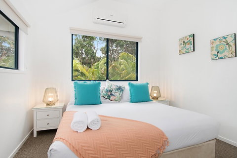 Gosamara Apartments - Accommodation in Brisbane 9