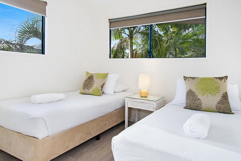 Gosamara Apartments - Accommodation in Brisbane 38