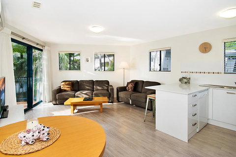 Gosamara Apartments - Accommodation in Brisbane 42